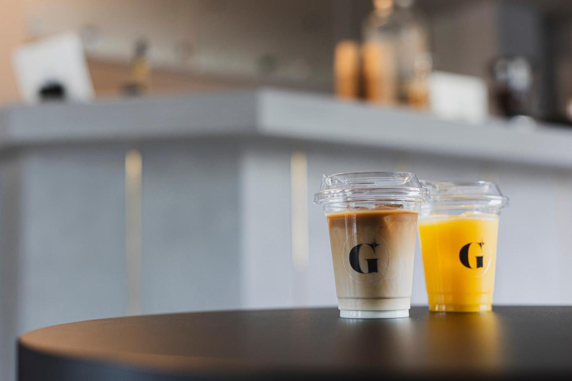 Gems Yufuin Hotel And Spa Cafe Bar Экстерьер фото