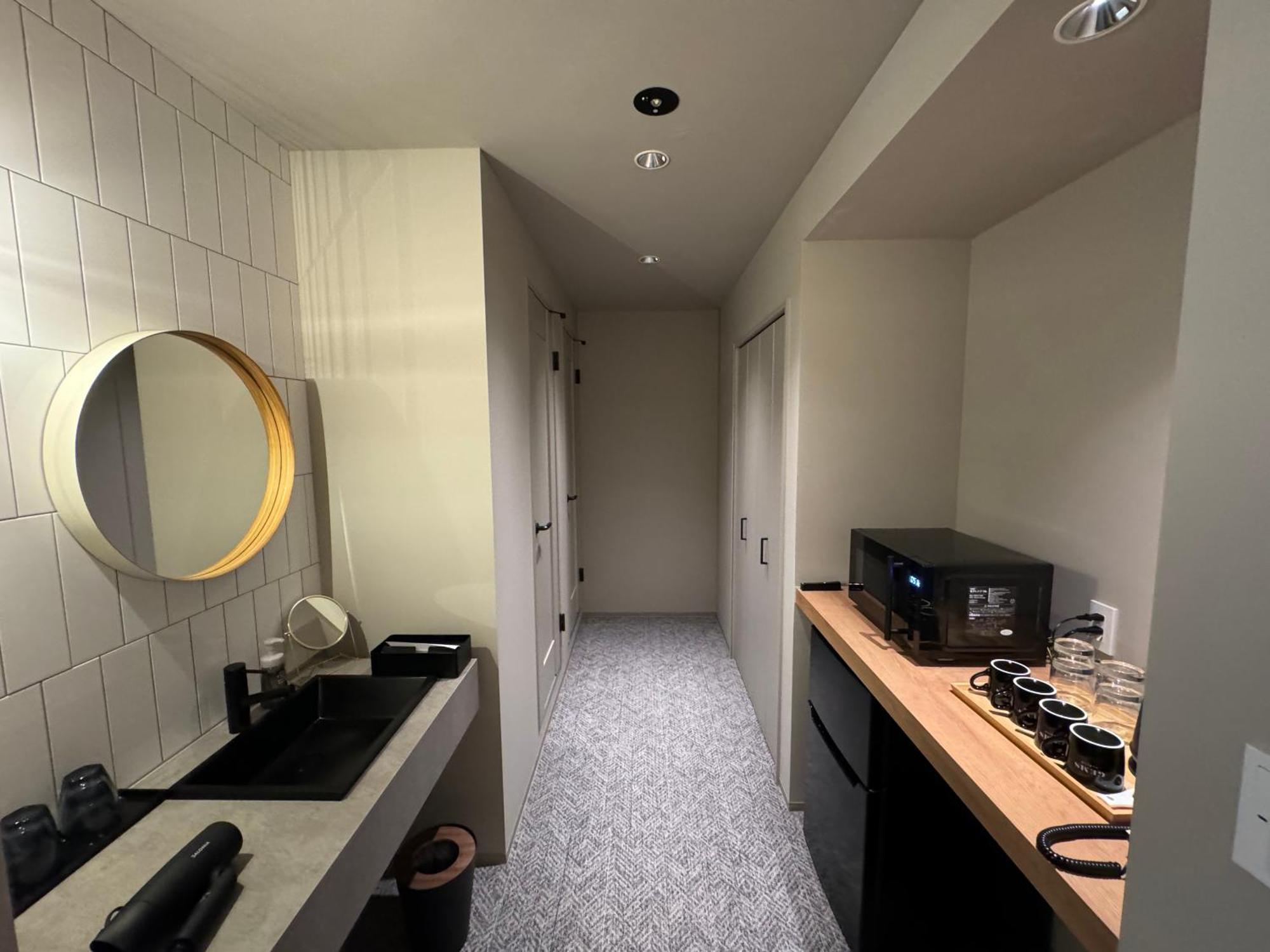 Gems Yufuin Hotel And Spa Cafe Bar Номер фото