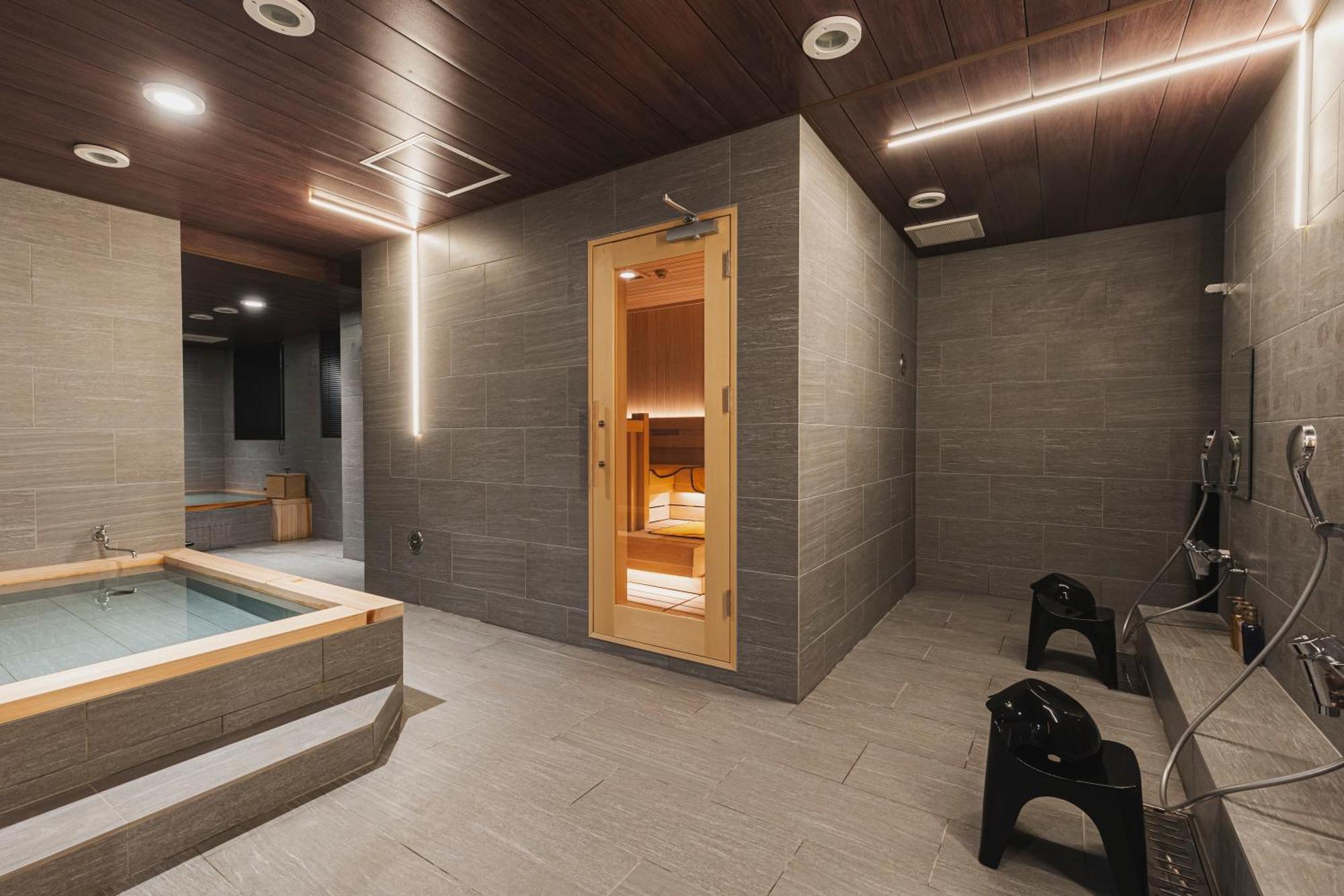 Gems Yufuin Hotel And Spa Cafe Bar Экстерьер фото