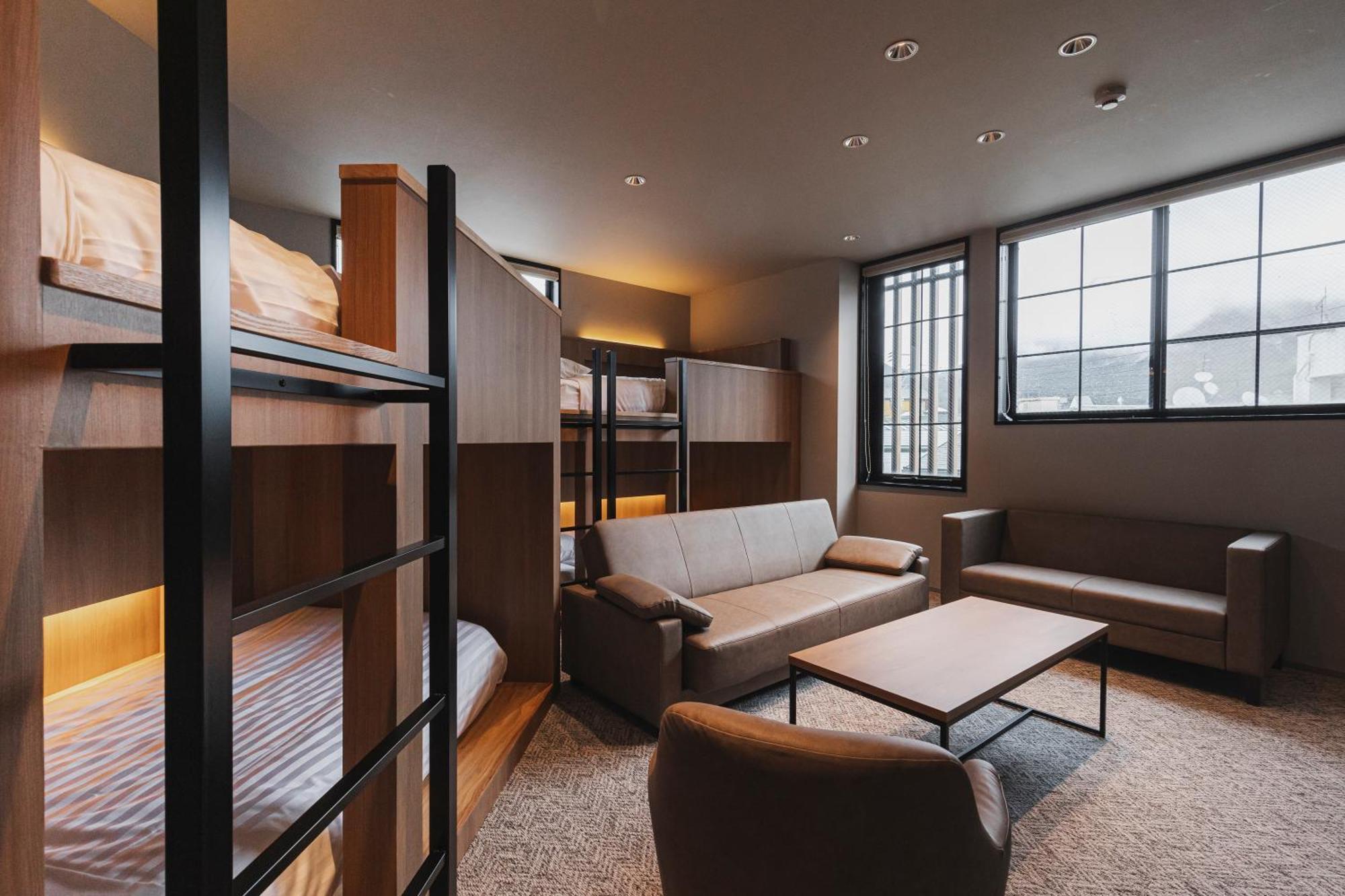 Gems Yufuin Hotel And Spa Cafe Bar Номер фото