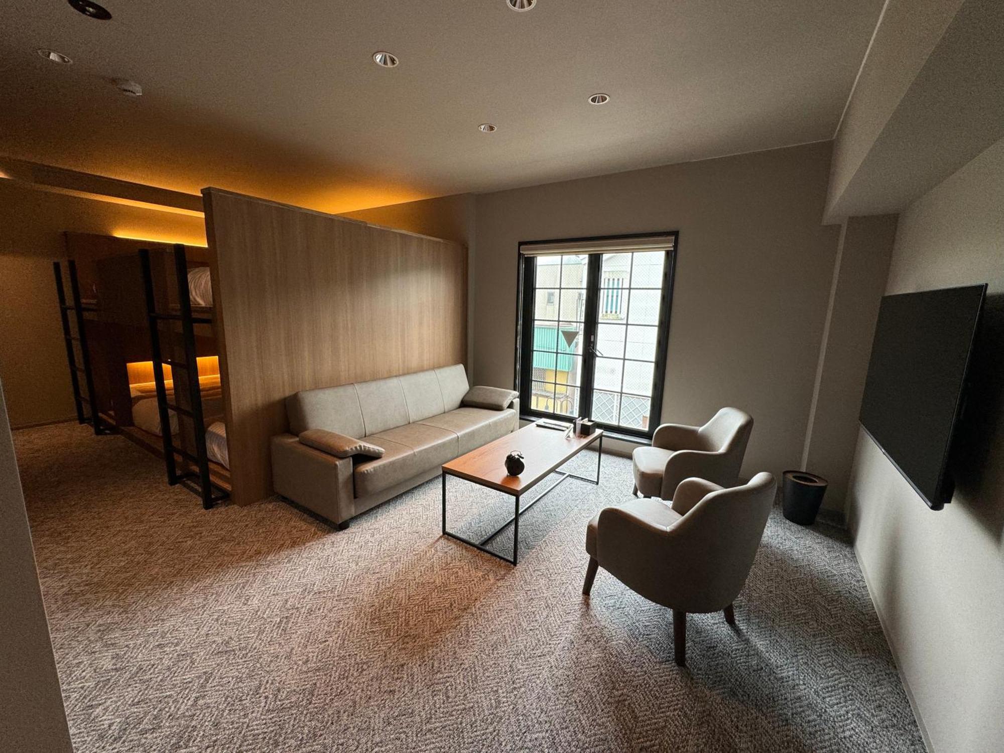 Gems Yufuin Hotel And Spa Cafe Bar Номер фото